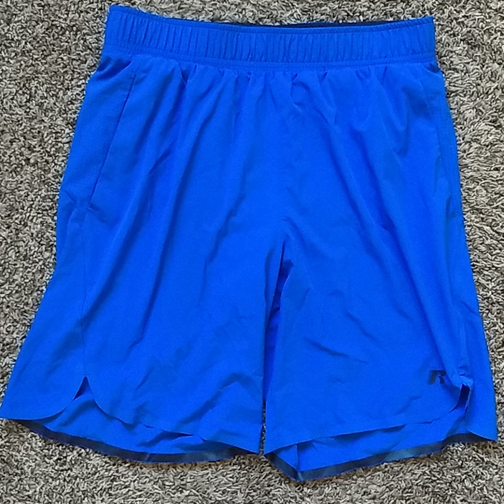 Russell Training Fit Shorts